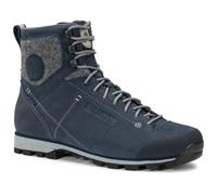 Chaussures DOLOMITE 54 Warm Evo WP (Blue Navy) Homme 8 UK