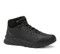 Chaussures DOLOMITE Carezza Nabuk Mid Lt (Black) Homme 7.5 UK