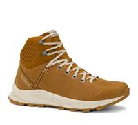 Chaussures DOLOMITE Carezza Nabuk Mid Lt (Golden Yellow) Femme 6.5 UK