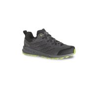 Dolomite - Croda Nera GTX - Chaussures multisports - UK 10,5 | EU 45 - anthracite grey / lime green