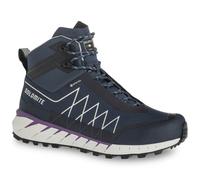 Chaussures DOLOMITE Croda Nera Hi Gore-Tex (Black) femme 4 UK