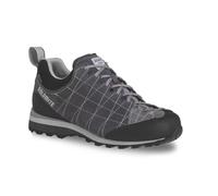 Chaussures DOLOMITE Diagonal Gore-Tex (Anthracite Grey/mauve Pink) femme 36 2/3 (4 UK)