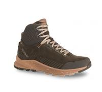 DOLOMITE W’s Carezza Leather Mid Wp - Femme - Marron - taille 36 2/3- modèle 2025