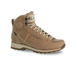 Chaussures DOLOMITE DOL Shoe W's 54 High Fg Evo GTX (Taupe Beige) Femme 8 UK