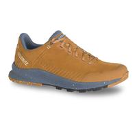 Chaussures DOLOMITE Shoe M's Carezza Leather (Golden Yellow) Homme 8.5 UK