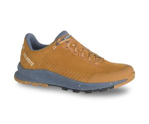 Chaussures DOLOMITE Shoe M's Carezza Leather (Golden Yellow) Homme 9.5 UK