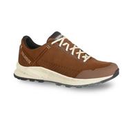 Chaussures DOLOMITE Shoe M's Carezza Leather (Sepia Brown) Homme 7.5 UK