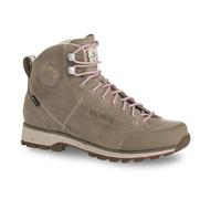 Chaussures DOLOMITE Shoe W's 54 High Fg Evo GTX (Aluminium Grey) Femme 4.5 UK