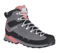Chaussures DOLOMITE Steinbock WT GTX (Pewter Grey/coral Red) femme 38 (5 UK)