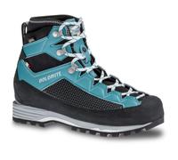 Chaussures DOLOMITE Torq Tech GTX (Black/jade Green) Femme 5 UK