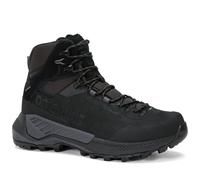 Chaussures DOLOMITE Vernale Leather High GTX (Black) Femme 3.5 UK