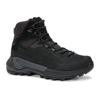 Chaussures DOLOMITE Vernale Leather High GTX (Black) Femme 5.5 UK