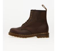 Dr. Martens – Boots hommes 1460 Gaucho Crazy Horse Marron Taille 44
