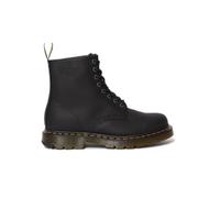 Chaussures Dr. Martens 1460 Winter Grip - Homme - Noir - Cuir - Lacets 36
