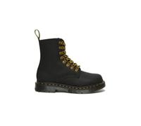 Chaussures Dr. Martens 2976 Pascal Wintergrip - Noir - Cuir - Haute - Lacets - Plat 39