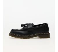 Mocassins hommes Dr. Martens ADRIAN YS BLACK SMOOTH Noir 42