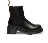 Dr Martens Alderstone Chelsea Boots Noir EU 38 Femme