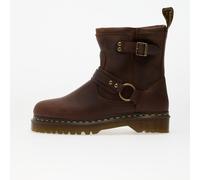 Dr Martens Anistone Hrns Boots Marron EU 42