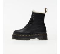 Dr. Martens Bottes à lacets Jadon noir Taille 45