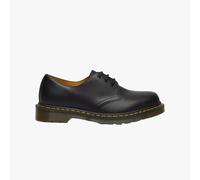 Chaussures Dr Martens Oxford 1461 lisse noir
