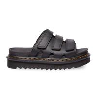Dr Martens Raine Slide Athena Sandals Noir EU 38 Femme