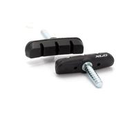 Chaussures Du Frein Cantilever bs-c02 Ensemble De 4 Pièces 55mm Sb Plus