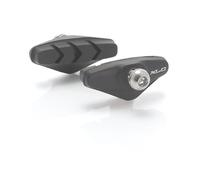 Chaussures Du Frein Road bs-r01 Ensemble De 4 Pièces 50mm Noir Sb Plus