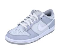 Chaussures Dunk Low (Gs) - Dh9765-001 Gris - 36.5
