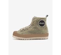 Chaussures Duuo Col Plus Soft vert femme - 41