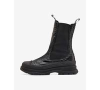 Chaussures Duuo Soul Puffy noir femme - 40