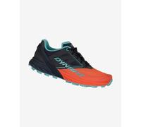 Chaussures Dynafit Alpine noir orange bleu clair femme - 38.5