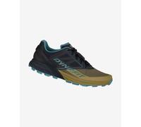 Chaussures Dynafit Alpine noir vert kaki - 44
