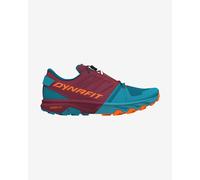Chaussures Dynafit Alpine Pro 2 grenat bleu orange - 41