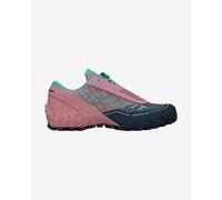 Chaussures Dynafit Feline SL rose bleu nuit femme - 40.5