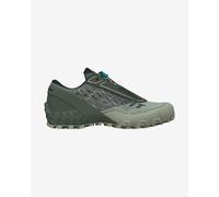 Chaussures Dynafit Feline SL vert foncé gris - 46.5