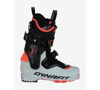Chaussures Dynafit TLT X PU gris noir rouge corail femme - 41