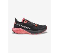 DYNAFIT Trail Reflective W - Femme - Noir / Rose - taille 40 1/2- modèle 2025