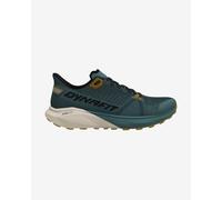 Chaussures Dynafit Trail Speed Lite bleu jaune - 48.5