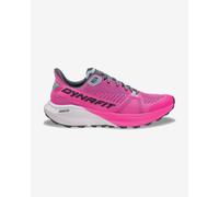 Dynafit Chaussures Trail W Femme Rose/Blanc Taille 38 1/2 Modèle 2026