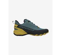 Chaussures Dynafit Transalper 2 bleu noir jaune - 46