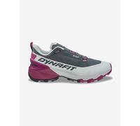 Chaussures Dynafit Transalper 2 GORE-TEX gris foncé blanc violet femme - 40