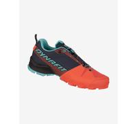 Chaussures Dynafit Transalper bleu marine orange femme - 38