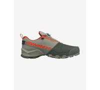 Chaussures Dynafit Transalper GORE-TEX gris orange - 46