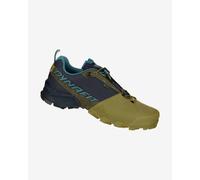 Chaussures Dynafit Transalper GORE-TEX vert army bleu foncé - 40