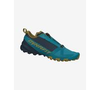 Chaussures Dynafit Traverse GORE-TEX bleu marron kaki - 40