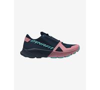 Chaussures Dynafit Ultra 100 bleu foncé rose femme - 38