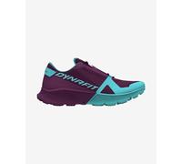 Chaussures Dynafit Ultra 100 lilas bleu ciel femme - 38