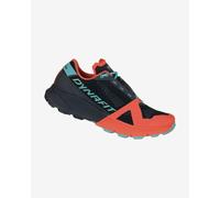 Chaussures Dynafit Ultra 100 noir rouge bleu clair femme - 42