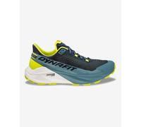 Dynafit - Ultra 100 V3 - Chaussures de trail - EU 46,5 - smoke blue / cinder
