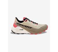 Dynafit - Chaussures de trail - Ultra 100 V3 W Rock Khaki/Overcast pour Femme - Taille 37 37